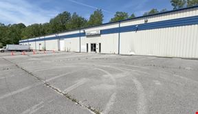 1075 Willow Industrial Court