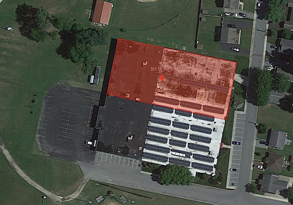301 SE 4th Street, Milford, DE