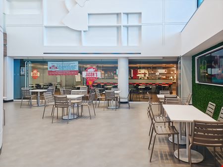 Regus - Hauppauge - 150 Motor Parkway