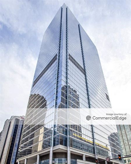 Office space for Rent at Mesirow Financial Building in Chicago