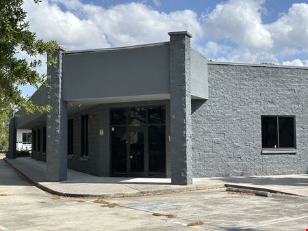 Commercial space at 733 Commerce Drive in Venice