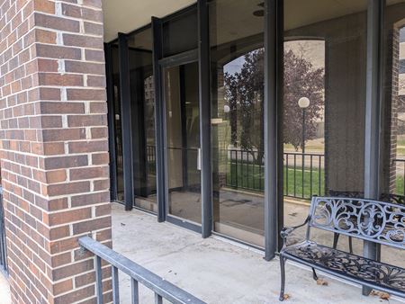 Office space for Rent at Lansing Towers in Lansing