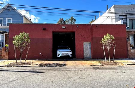 Industrial space for Sale at 95-16 101st St in Ozone Park