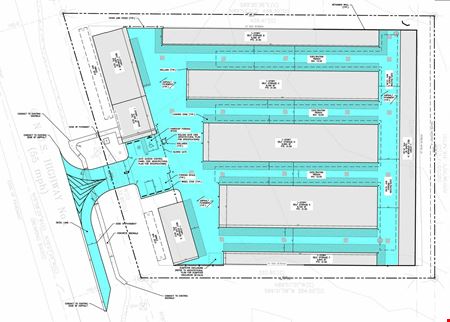 Self-Storage Development Opportunity