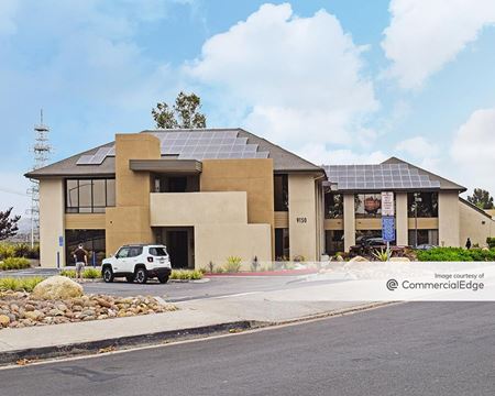 Office space for Rent at 9150 Chesapeake Drive in San Diego
