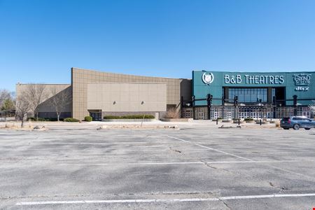 For Sublease-North End of B & B