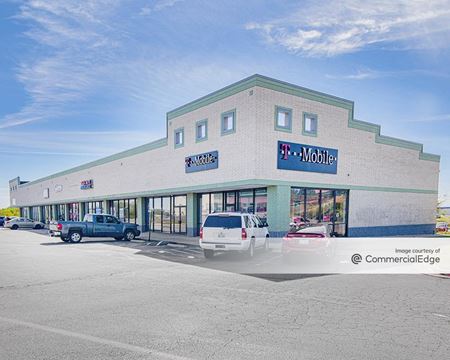 Retail space for Rent at 1908-1978 Ephriham Avenue in Fort Worth