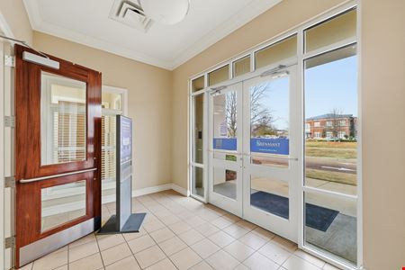 1600 Highland Colony Pkwy