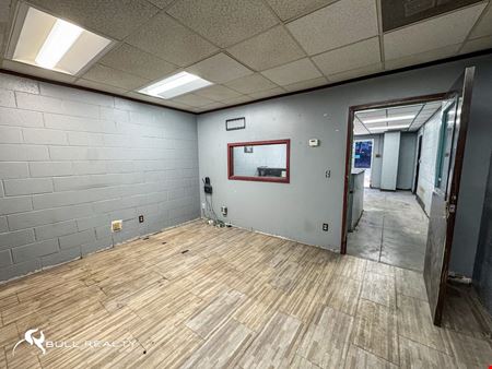 ±4,800 SF Retail Space | Riverdale, GA