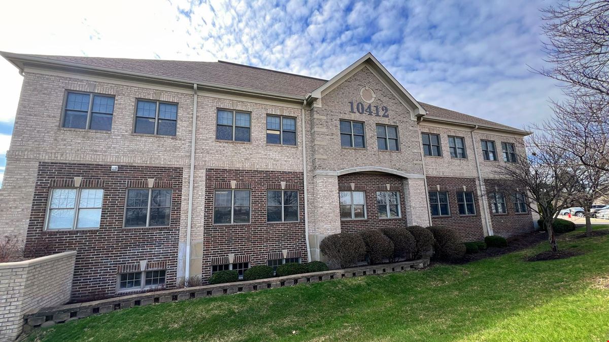 10412 Allisonville Road, Ste 117, Fishers, IN 46038
