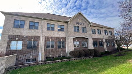 Office space for Sale at 10412 Allisonville Road, Ste 117, Fishers, IN 46038 in Fishers