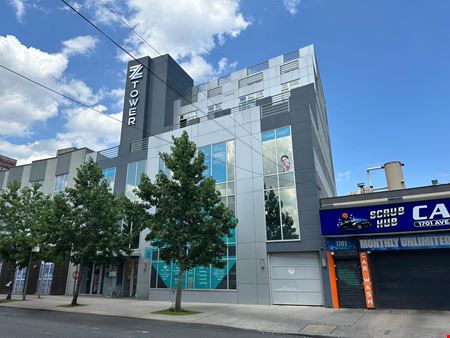 Office space for Rent at 2577 E 17th St in Brooklyn