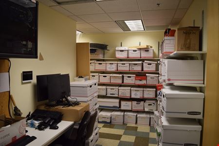 3,441 SF office condo with high end finishes throughout