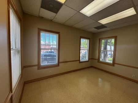Office space for Rent at 6800 Heritage Pkwy in Rowlett