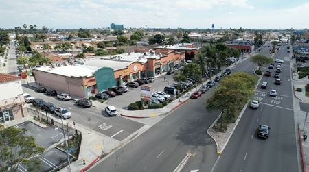 Norton Plaza