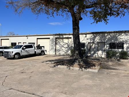 Industrial space for Sale at Houston Business Park in Houston