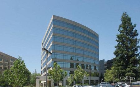 Office space for Rent at CONCOURSE VI in San Jose