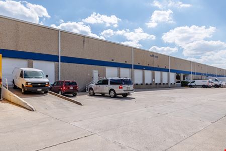 ReadySpaces Farmers Branch