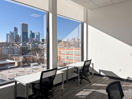 Regus - Astoria - 36th Avenue