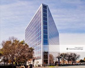Mission City Center