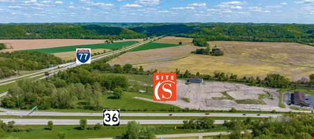 VacantLand space for Sale at Adena Drive    I-77 / 36 in Newcomerstown