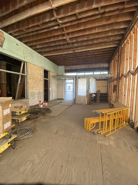 Historic Edgefield Hotel | Retail Pre-Leasing Opportunity