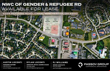 NWC of Gender & Refugee Rd