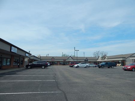 Charlestown Square