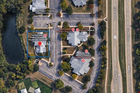 Office space for Rent at 1305 Corporate Drive in Hudson