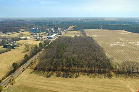 Delmar Agricultural 35.88+/- Acres