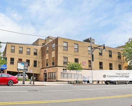 Office space for Rent at Riverdale Professional Building in Bronx