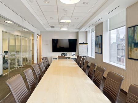 Office space for Rent at Regus - New York City Brookfield Place in New York