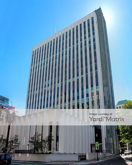 Union Bank of California Tower