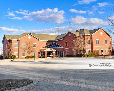 Office space for Rent at Munster Professional Center in Munster