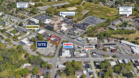 Fully Leased Multi-Tenant Retail Investment