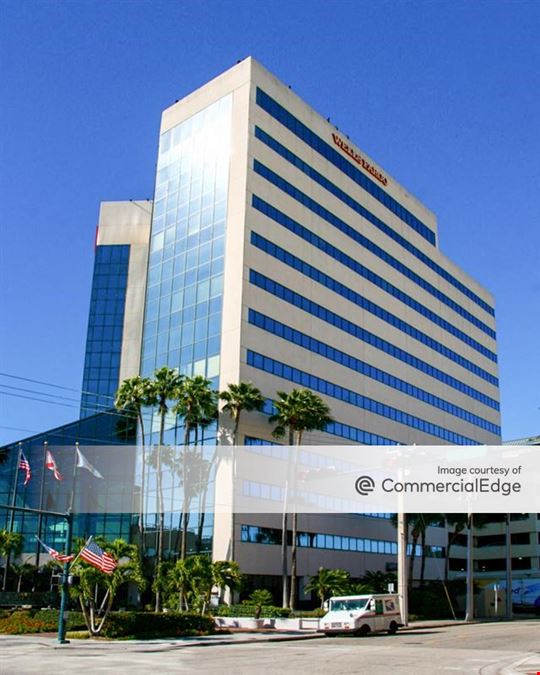 Sarasota City Center