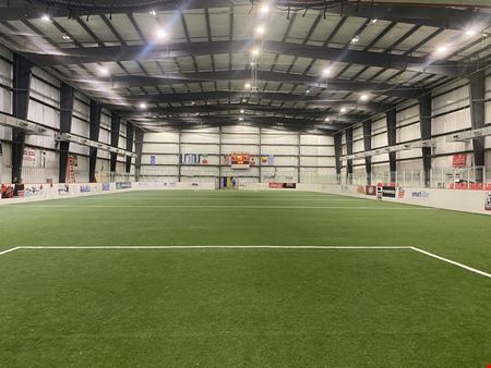 Premier Soccer Center