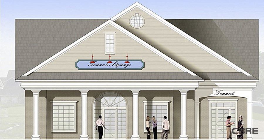 Cherry Hill Village
