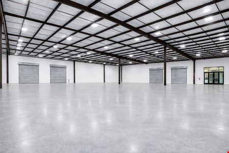 Industrial space for Rent at Lone Sky Center in Prescott Valley