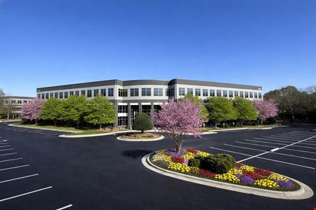 Office space for Rent at Perimeter Park: 1700 Perimeter in Morrisville