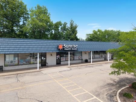 Metro Centre Outlots