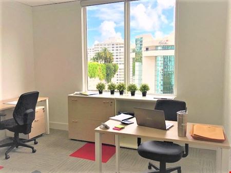 WORK+ LLC - Work Plus