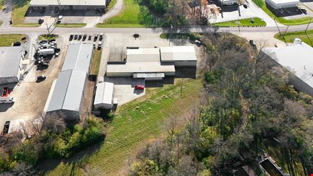 200 Industry Drive