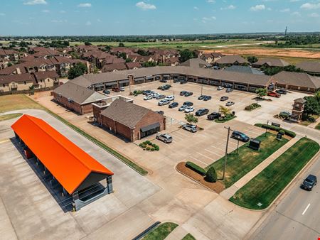 West Pointe Shoppes