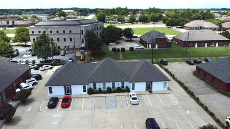 Office space for Rent at 440 Saint Lukes Dr in Montgomery