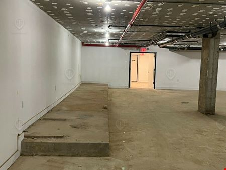 12,100 SF | 2128 Ocean Avenue | Large & Flexible School Space W/ Private Entrances for Lease