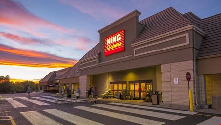 Retail space for Rent at Belleview Square in Greenwood Village