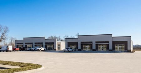 Retail space for Rent at The Shops At Smithville in Smithville