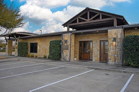 Office space for Rent at Two Horizon Ridge in Rockwall