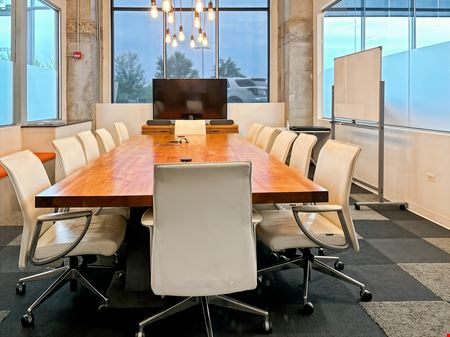 Office space for Rent at Spaces - Arlington Heights W Stonegate Blvd in Arlington Heights